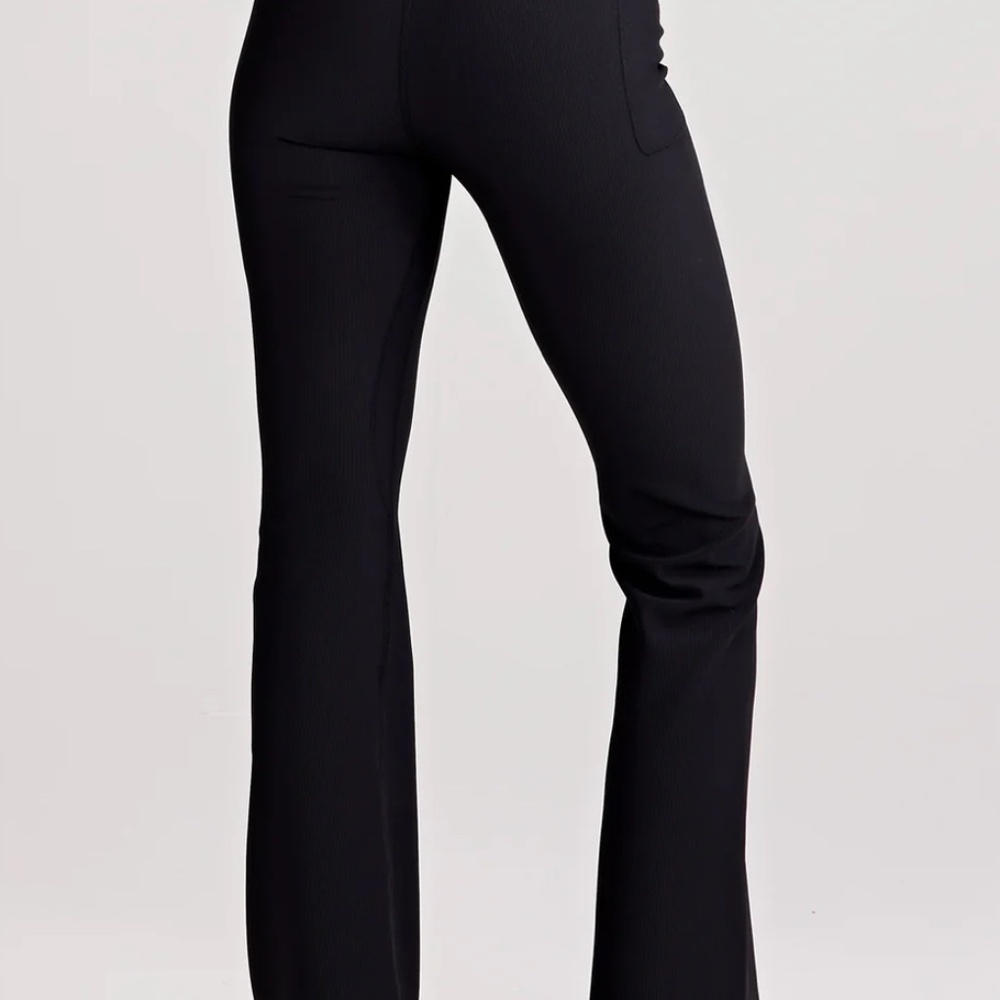 Tasc Performance Flared Leggings - image 6